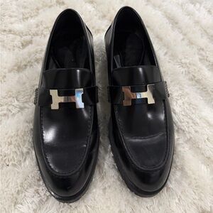 Hermes FAUBOURG LOAFER